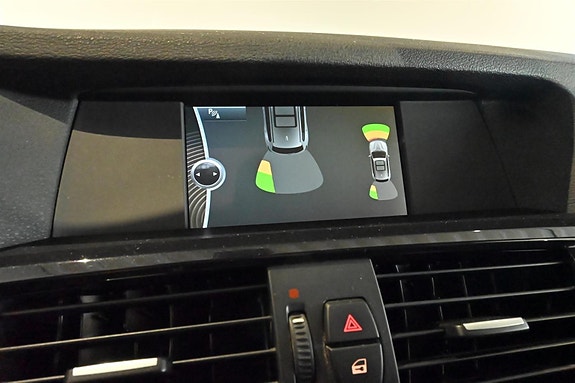 BMW X3 17 of 20