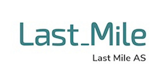 Last Mile - Marked logo