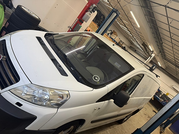 Fiat Scudo 4 of 10