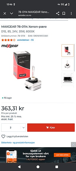 Product image 2 of 2