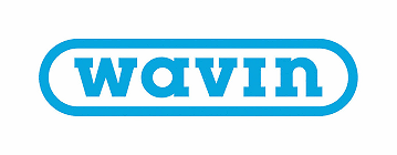 Norsk Wavin logo