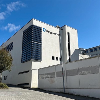 Bilde 1 av 1 i jobbannonse-galleriet