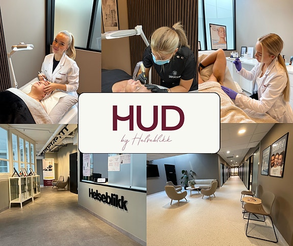 Bilde 1 av 4 i jobbannonse-galleriet