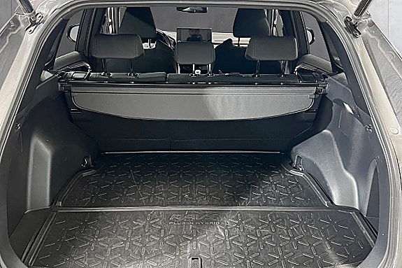 Toyota RAV4 Plug-in Hybrid