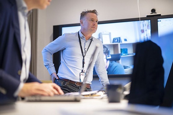 Bilde 4 av 9 i jobbannonse-galleriet