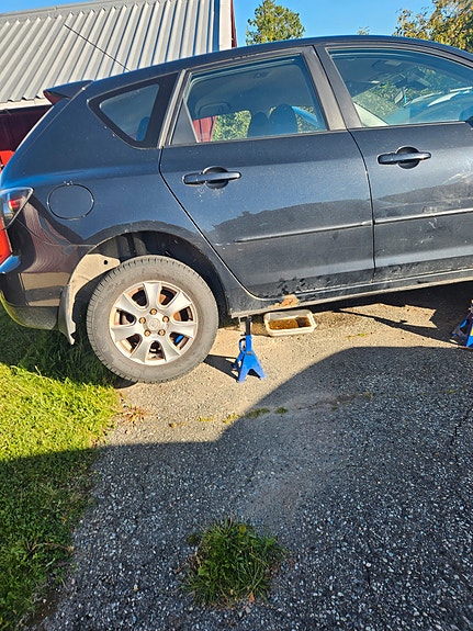 Mazda 3 4 of 15