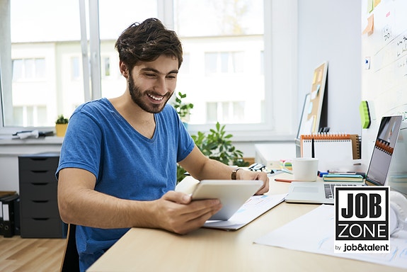 Bilde 1 av 1 i jobbannonse-galleriet