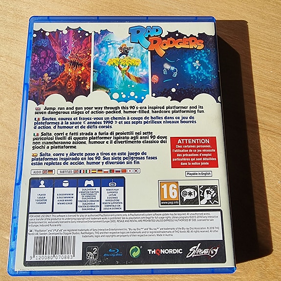 Product image 2 of 2