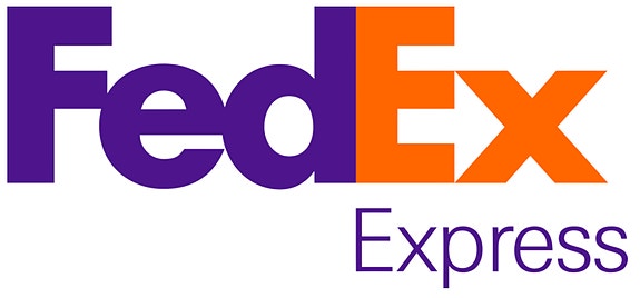 FedEx Express Norge AS logo