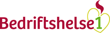 Bedriftshelse1 logo