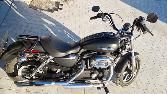 Harley-Davidson 6 of 13