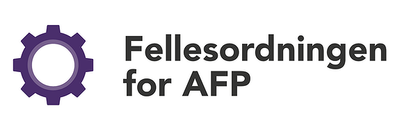 FELLESORDNINGEN FOR AVTALEFESTET PENSJON logo