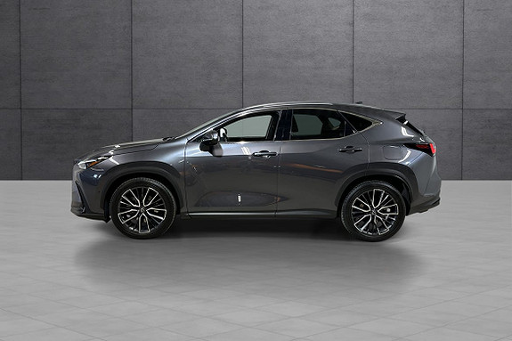 Lexus NX 450h