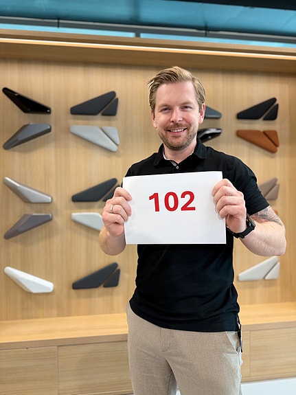 Bilde 1 av 7 i jobbannonse-galleriet