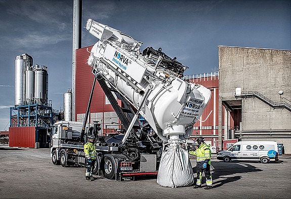 Bilde 1 av 4 i jobbannonse-galleriet