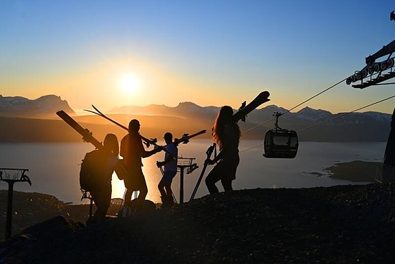 Bilde 3 av 5 i jobbannonse-galleriet