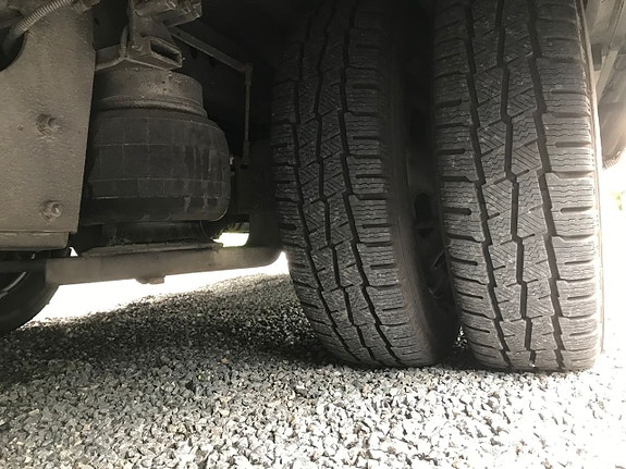 Carthago Chic S-Pluss I 51 ny turbo - total service på alt med vakum - ny eu 23 of 30