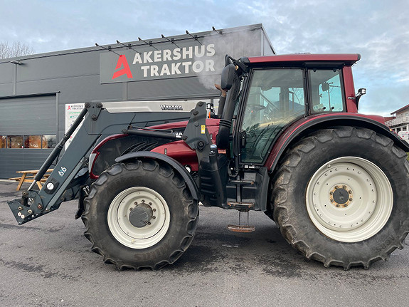 Valtra T213 2013, kr 730 000,-