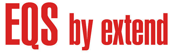 Extend AS logo