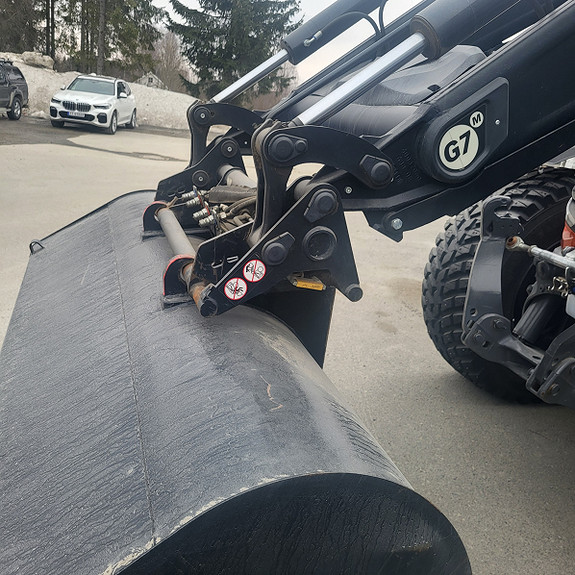 Valtra T255 2022, kr 2 050 000,-