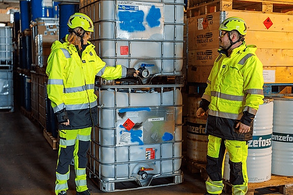 Bilde 6 av 9 i jobbannonse-galleriet