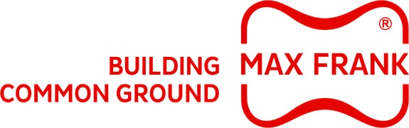 Max Frank AS logo