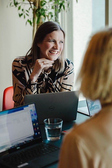 Bilde 1 av 2 i jobbannonse-galleriet