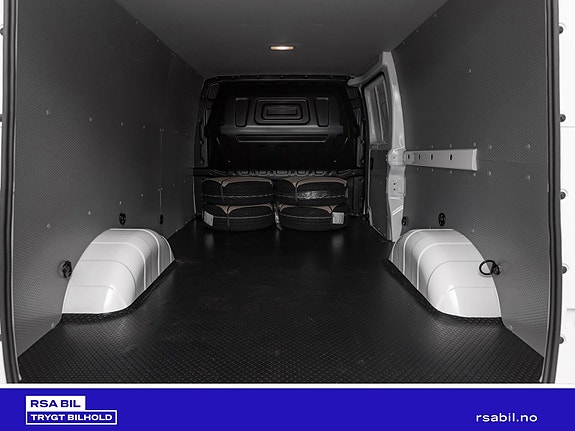 Maxus e-Deliver 3 23 of 26