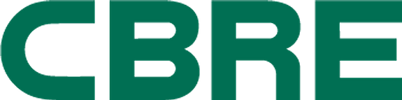 CBRE GWS Norway AS logo