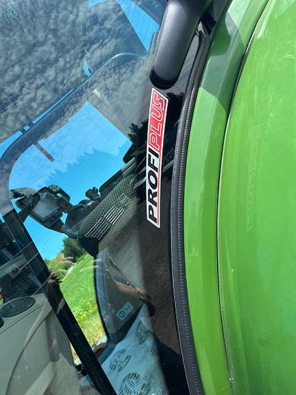 Fendt FENDT 516 VARIO Plus 2020, kr 1 035 000,-
