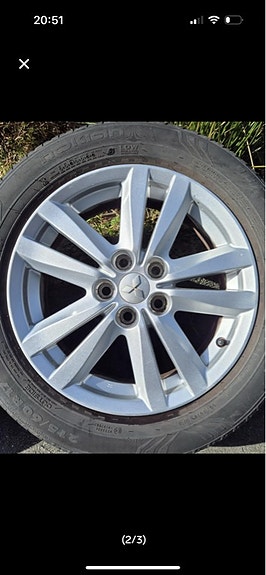 Product image 2 of 5