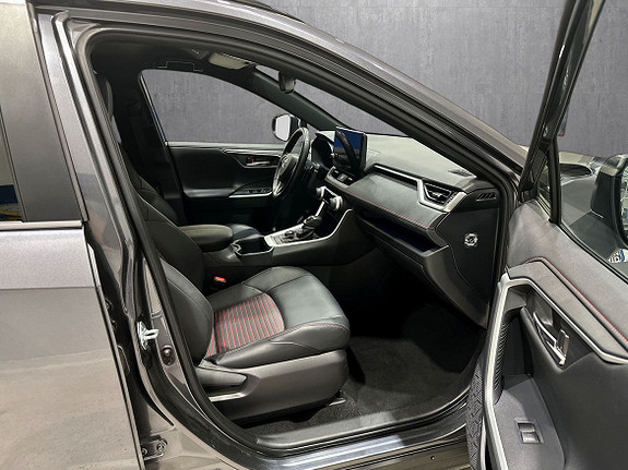 Toyota RAV4 Plug-in Hybrid