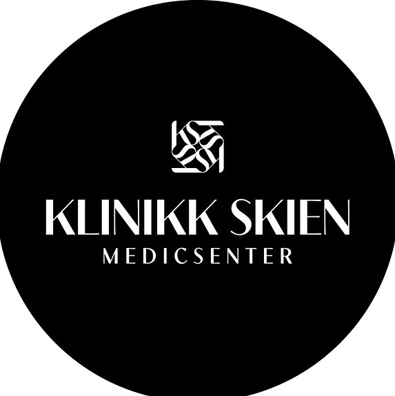 Klinikk Skien Medic senter logo