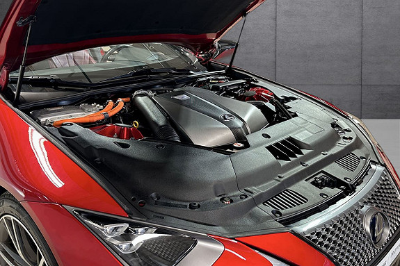 Lexus LC