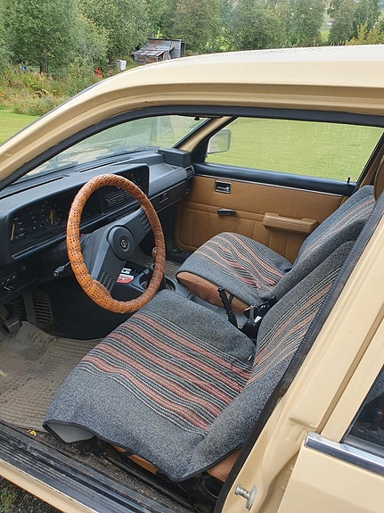 Opel Rekord 6 of 14
