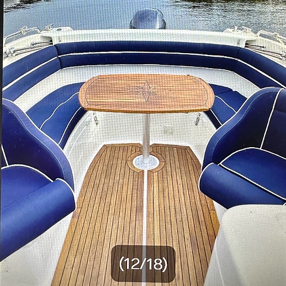 Yamarine 640 dc 11 of 12