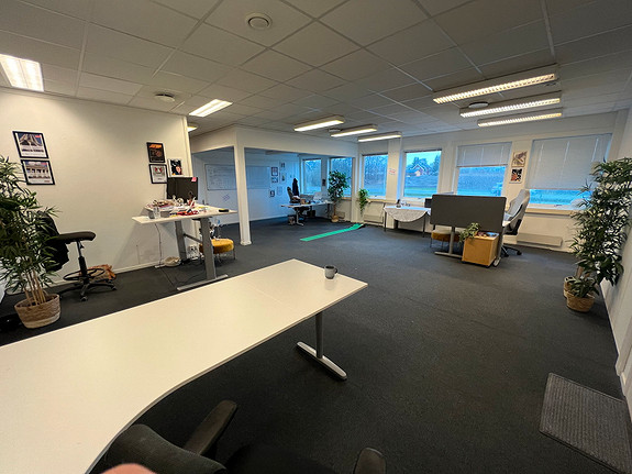 Bilde 1 av 9 i jobbannonse-galleriet