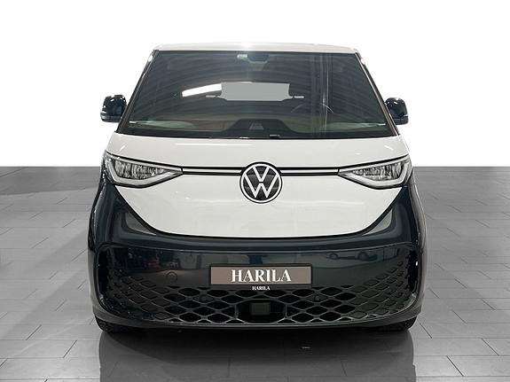 Volkswagen ID. Buzz