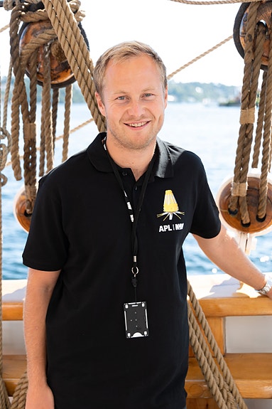 Bilde 5 av 7 i jobbannonse-galleriet