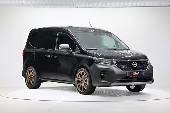 Nissan Townstar 28 of 30