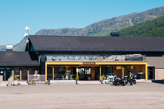 Bilde 7 av 10 i jobbannonse-galleriet