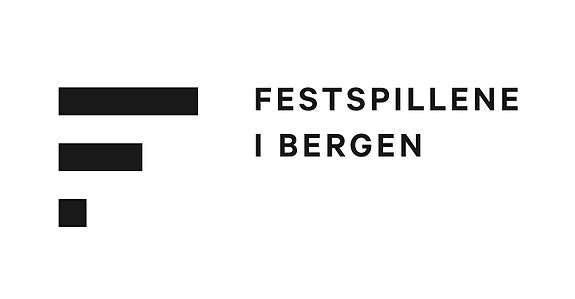 Festspillene i Bergen logo