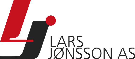 Lars Jønsson AS logo