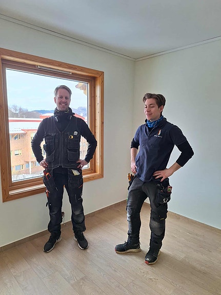 Bilde 5 av 10 i jobbannonse-galleriet