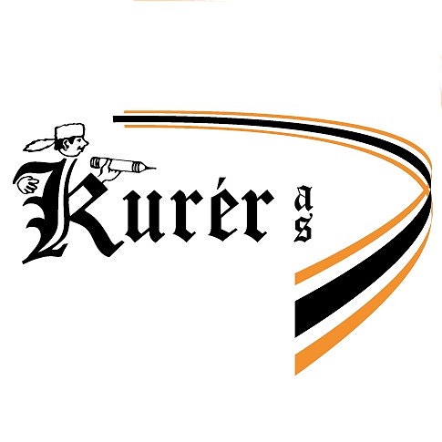 Kurér AS logo