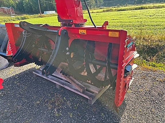 Globus GTF275