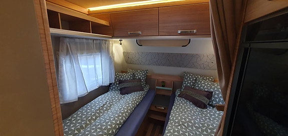 Weinsberg CaraOne 540 EUH 30 of 30