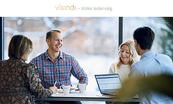 Bilde 1 av 1 i jobbannonse-galleriet