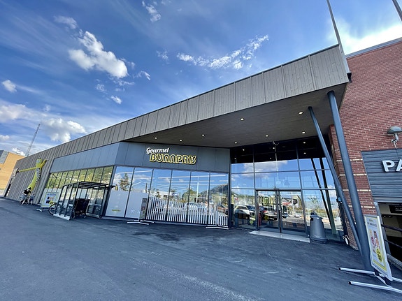 Bilde 1 av 10 i jobbannonse-galleriet