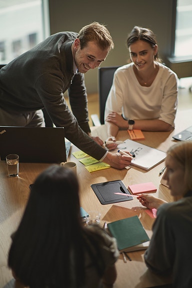 Bilde 1 av 2 i jobbannonse-galleriet